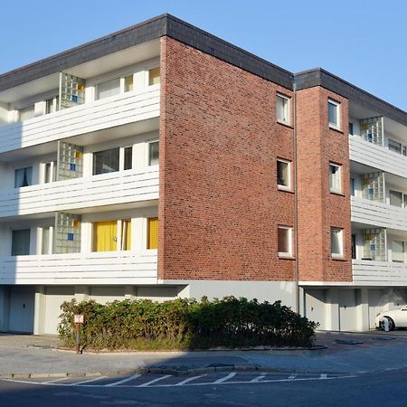Appartement Haus Margarethenstrasse 2 Whg 5 à Westerland Extérieur photo